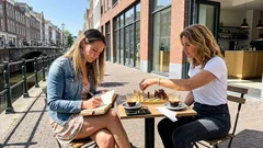 Niet kiezen is ook een keuze: zo pak je weer regie over je leven