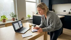 Nep betaalbewijs herkennen: zo voorkom je dat je onder druk geld terugstort