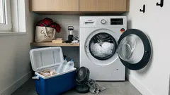 Stroomuitval op komst? 3 slimme trucs om eten koud en jezelf rustig te houden