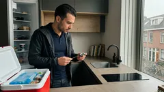 Stroomuitval thuis: zo houd je je koelkast en vriezer zo lang mogelijk veilig