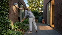 Krekels in huis of tuin: waarom je ze ’s avonds hoort en wat je eraan kunt doen