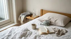 Ruda onder je kussen: helpt wijnruit echt om beter te slapen?