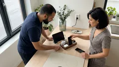 Zo kies je een multipoort-laadstation dat écht snel laadt — zonder kabelchaos