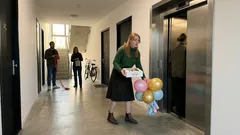 Waarom een surprise party niet altijd leuk is (en hoe je iemands grenzen respecteert)