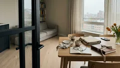 Waarom veel mensen na hun 60e gelukkiger worden volgens het Harvard-onderzoek