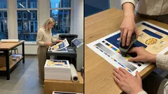 Dit betekenen de gekleurde rondjes op verpakkingen (spoiler: niet wat je denkt)