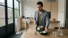 Sun Simiao’s 80%-regel: zo voorkom je overeten zonder dieet