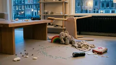 Een kleuterschool in Rishon Lezion werd geraakt door een raket: wat clustermunitie achterlaat en waarom het zo omstreden is