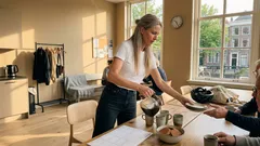 Met pensioen en toch onrustig? Zo vind je weer ritme, contact en plezier