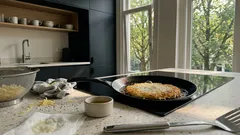 Krokante hash browns maken: dé techniek voor goudbruin en knapperig resultaat