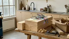 Wat gebeurt er met de Rockefeller Center-kerstboom na de feestdagen? Een verrassend tweede leven