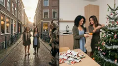 10 bijzondere kersttradities wereldwijd die je zo in je eigen december kunt gebruiken