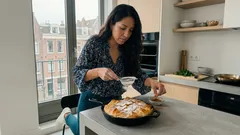 Pastilla met kip maken: het krokante Marokkaanse feestgerecht met filodeeg