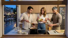 Gumbo maken zonder stress: het ultieme basisrecept met roux en holy trinity