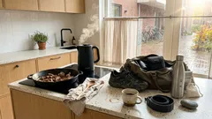 Indio Rico: het stille dorp met verrassende watervallen voor een ontspannen weekendje weg