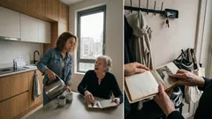 Paradoxale luciditeit bij dementie: waarom die heldere momenten zo raken