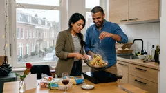 Valentijnsdag zonder aanslag op je rekening: 6 simpele ideeën die toch speciaal voelen